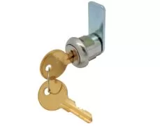 ΚΛΕΙΔΑΡΙΑ ΑΠΛΗ 2 ΘΕΣΕΩΝ Φ19 90° 100 ΣΥΝΔΥΑΣΜΩΝ C610S-2 ULTIMAX 1