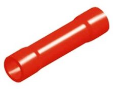 ΑΚΡΟΔΕΚΤΗΣ ΜΕ ΜΟΝΩΣΗ ΣΥΝΔΕΣΕΩΝ ΚΟΚΚΙΝΟΣ 1.5mm VB1.25S FUJI