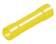 ΑΚΡΟΔΕΚΤΗΣ ΜΕ ΜΟΝΩΣΗ ΣΥΝΔΕΣΕΩΝ ΚΙΤΡΙΝΟΣ 5.5mm VB5.5S FUJI 1