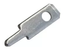 ΑΚΡΟΔΕΚΤΗΣ ΓΥΜΝΟΣ ΣΥΡΤΑΡΩΤΟΣ ΑΡΣΕΝΙΚΟΣ 2.8mm PCB 0.5mm ΚΑΘΕΤΟΣ 61131521 OST