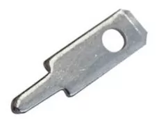 ΑΚΡΟΔΕΚΤΗΣ ΓΥΜΝΟΣ ΣΥΡΤΑΡΩΤΟΣ ΑΡΣΕΝΙΚΟΣ 2.8mm PCB 0.5mm ΚΑΘΕΤΟΣ 61131521 OST
