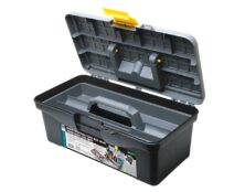ΕΡΓΑΛΕΙΟΘΗΚΗ ΠΛΑΣΤΙΚΗ 315X175X130 SB-3218 S/PRO'SKIT