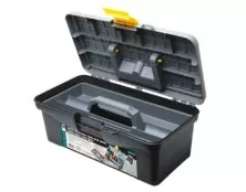 ΕΡΓΑΛΕΙΟΘΗΚΗ ΠΛΑΣΤΙΚΗ 315X175X130 SB-3218 S/PRO'SKIT