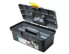ΕΡΓΑΛΕΙΟΘΗΚΗ ΠΛΑΣΤΙΚΗ 315X175X130 SB-3218 S/PRO'SKIT