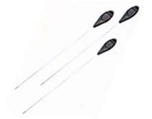 ΑΚΙΔΑ ΚΑΘΑΡΙΣΜΟΥ 0.9mm 79-5512 (ZD-915/ZD-917/ZD-987) ZND