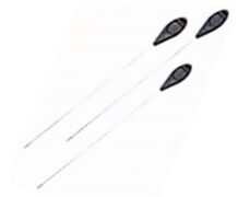 ΑΚΙΔΑ ΚΑΘΑΡΙΣΜΟΥ 0.9mm 79-5512 (ZD-915/ZD-917/ZD-987) ZND