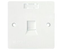ΠΡΟΣΟΨΗ ΠΡΙΖΑΣ ΔΙΚΤΥΟΥ 1P 86X86 ΜΕ JACK CAT 5e FTP 65401154 KRONE
