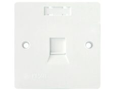 ΠΡΟΣΟΨΗ ΠΡΙΖΑΣ ΔΙΚΤΥΟΥ 1P 86X86 ΜΕ JACK CAT 5e FTP 65401154 KRONE