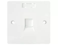 ΠΡΟΣΟΨΗ ΠΡΙΖΑΣ ΔΙΚΤΥΟΥ 1P 86X86 ΜΕ JACK CAT 5e FTP 65401154 KRONE 1