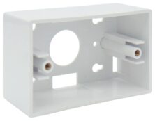 ΚΟΥΤΙ ΤΟΙΧΟΥ ΠΡΙΖΑΣ ΔΙΚΤΥΟΥ 114X70X47 7PK-318 T/PRO'SKIT
