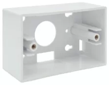 ΚΟΥΤΙ ΤΟΙΧΟΥ ΠΡΙΖΑΣ ΔΙΚΤΥΟΥ 114X70X47 7PK-318 T/PRO'SKIT