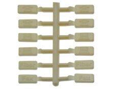 ΠΙΝΑΚΙΔΑ ΣΗΜΑΝΣΗΣ ΠΡΙΖΑΣ ΠΛΑΣΤΙΚΗ ΜΠΕΖ 7PK317 T/PRO'SKIT