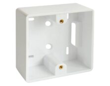 ΚΟΥΤΙ ΤΟΙΧΟΥ ΠΡΙΖΑΣ ΔΙΚΤ.86X86 N128-BOX LANCOM