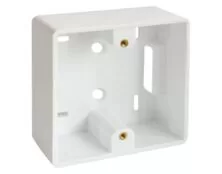 ΚΟΥΤΙ ΤΟΙΧΟΥ ΠΡΙΖΑΣ ΔΙΚΤ.86X86 N128-BOX LANCOM