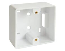 ΚΟΥΤΙ ΤΟΙΧΟΥ ΠΡΙΖΑΣ ΔΙΚΤ.86X86 N128-BOX LANCOM