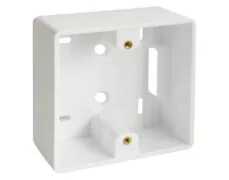 ΚΟΥΤΙ ΤΟΙΧΟΥ ΠΡΙΖΑΣ ΔΙΚΤ.86X86 N128-BOX LANCOM 1