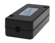 ΚΟΥΤΙ ΕΠΕΚΤΑΣΗΣ ΚΑΛΩΔΙΟΥ UTP CAT6 N120-08 SAFEWELL