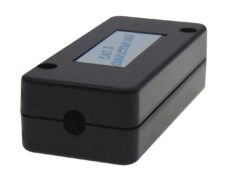 ΚΟΥΤΙ ΕΠΕΚΤΑΣΗΣ ΚΑΛΩΔΙΟΥ UTP CAT6 N120-08 SAFEWELL