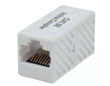 IN LINE COUPLER ΣΥΝΔΕΣΜΟΣ UTP CAT 5e ΜΕ UL M224-C5 SUT KGD