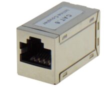 IN LINE COUPLER ΜΟΥΦΑ STP CAT 6M223-C6 SUT