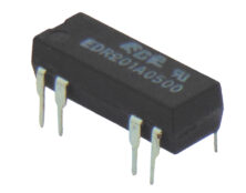 RELAY REED 5V DC 1A DIP ECE