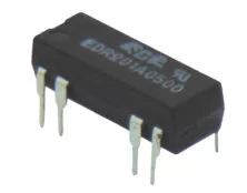RELAY REED 5V DC 1A DIP ECE