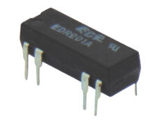 RELAY REED 12V DC 1A DIP ECE