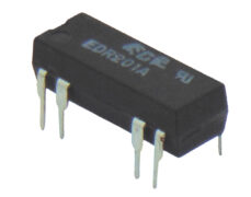 RELAY REED 24V DC 1A DIP ECE