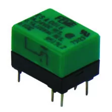 RELAY SUBMINIATURE 1P 6V DC 1A ESA FEM