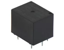 RELAY SUBMINIATURE 1P 12V DC 10A SRD-S-112D G/SAN