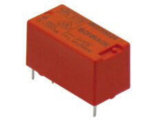RELAY SUBMINIATURE 1P 24V DC 6A RE031024 TYC