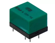 RELAY SUBMINIATURE 1P 24V DC 5A EMA FEM