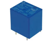 RELAY SUBMINIATURE 1P 48V DC 10A SRD-S-148D G/SAN