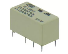 Ρελέ Subminiature PCB