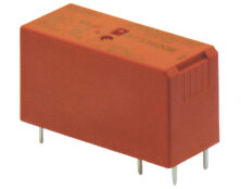 RELAY MINI 1P 48V DC 12A RT114048 TYC