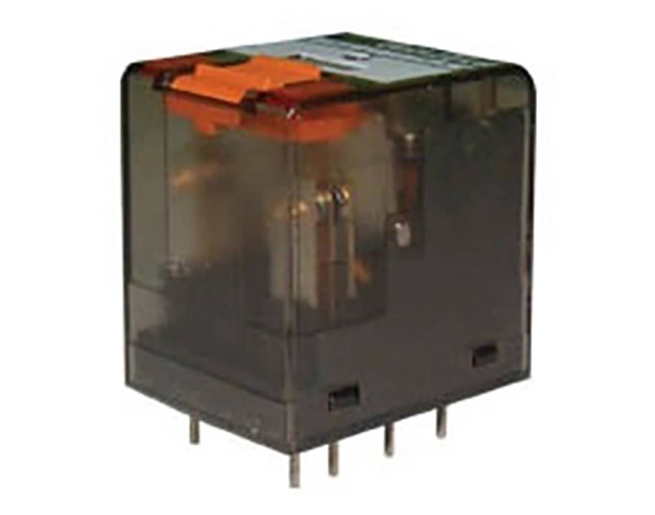 RELAY ΜΕΣΑΙΟ 2P 24V DC PCB PT271024 TYC 3 RELAY ΜΕΣΑΙΟ 2P 24V DC PCB PT271024 TYC