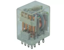 RELAY ΜΕΣΑΙΟ 4P 48V DC PCB (R4) REL