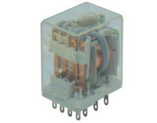 RELAY ΜΕΣΑΙΟ 4P 48V DC PCB (R4) REL 1 RELAY ΜΕΣΑΙΟ 4P 48V DC PCB (R4) REL
