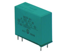 RELAY MINI 1P 32V DC 16A R1A-100 MZP FEM