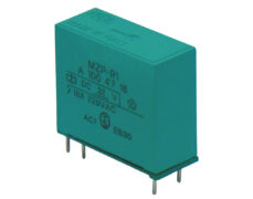 RELAY MINI 1P 32V DC 16A R1A-100 MZP FEM 1 RELAY MINI 1P 32V DC 16A R1A-100 MZP FEM