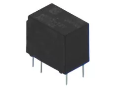 RELAY SUBMINIATURE 1P 12V DC 1A HY1Z-12V MAT 1