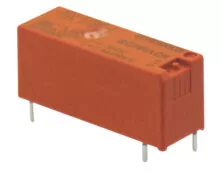 RELAY MINI 1P 5V DC 8A RY610005 TYC