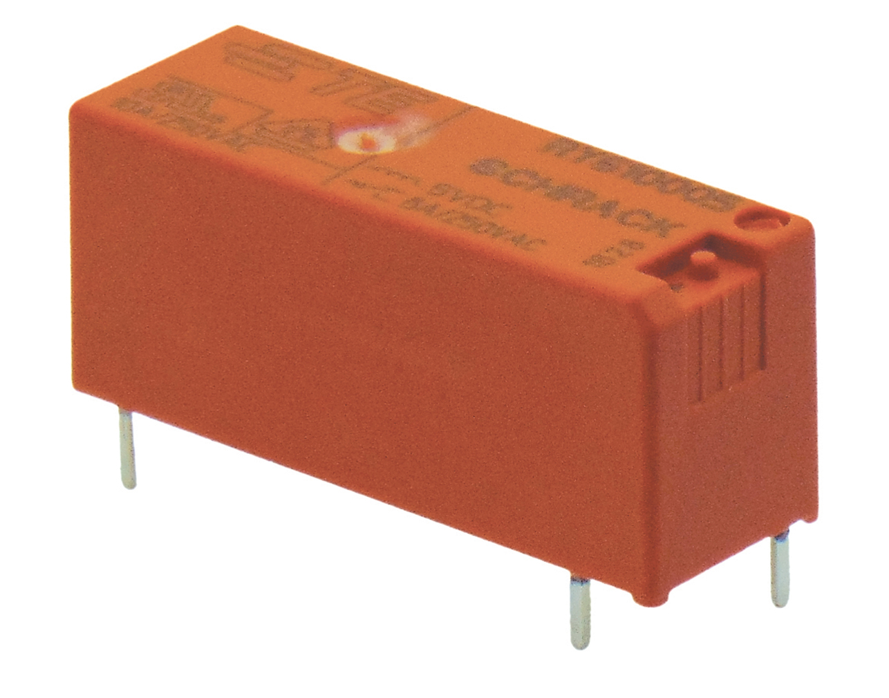 RELAY MINI 1P 5V DC 8A RY610005 TYC 3 RELAY MINI 1P 5V DC 8A RY610005 TYC