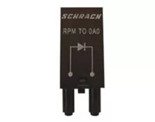 ΔΙΟΔΟΣ ΒΑΣΗΣ RELAY RT78724/725/726 RPMT00A0 TYC
