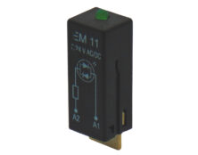 LED MODULE ΠΡΑΣΙΝΟ 6-24VDC ΒΑΣΗΣ RELAY PT78720/730/740 & RT78724/726 PTMG0524 TYC