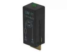 LED MODULE ΠΡΑΣΙΝΟ 6-24VDC ΒΑΣΗΣ RELAY PT78720/730/740 & RT78724/726 PTMG0524 TYC