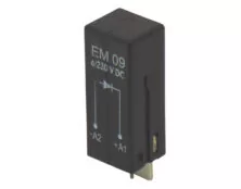 ΔΙΟΔΟΣ (A1+A2-) ΒΑΣΗΣ RELAY PT78720/730/740 & RT78724/726 PTMT00A0 TYC