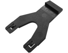ΣΤΗΡΙΓΜΑ ΒΑΣΗΣ RELAY PT78720/730/740 ΠΛΑΣΤΙΚΟ PT17016 TYC