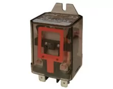 RELAY ΥΨΗΛΩΝ ΡΕΥΜΑΤΩΝ 1P 24VDC 30A 1NO FASTON RMD05024 TYC