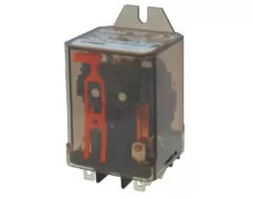 RELAY ΥΨΗΛΩΝ ΡΕΥΜΑΤΩΝ 2P 110VDC 16A 2CO FASTON RM203110 TYC 2 RELAY ΥΨΗΛΩΝ ΡΕΥΜΑΤΩΝ 2P 110VDC 16A 2CO FASTON RM203110 TYC 1